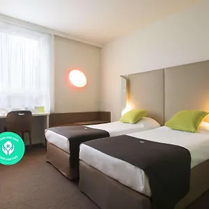 3* Hotell Campanile Centrum